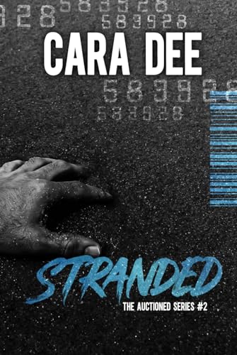 Stranded (Auctioned, Band 2) von Independently published